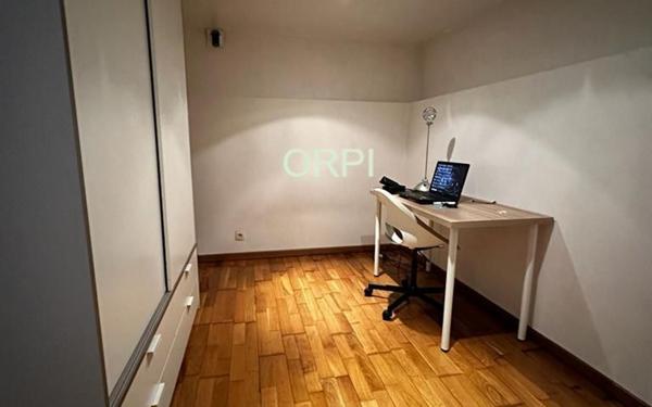 Appartement à louer    3 pièces • 43,23 m2 Vitry-sur-Seine