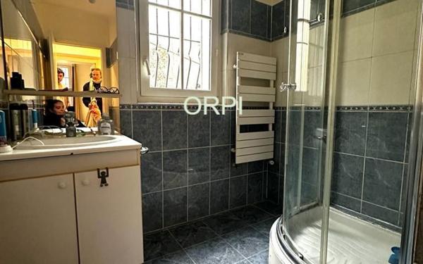 Appartement à louer    3 pièces • 43,23 m2 Vitry-sur-Seine