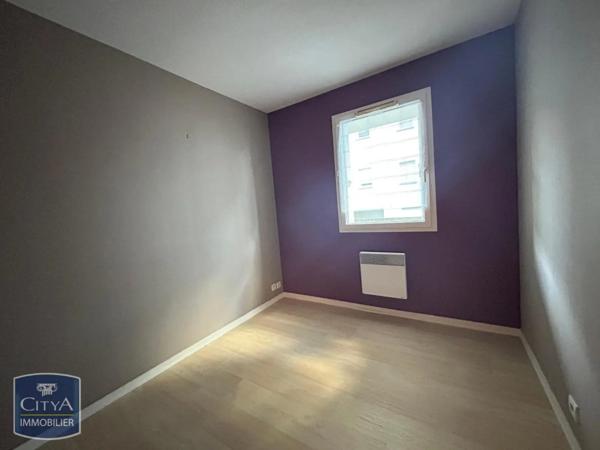 Appartement à louer 2 pièces 59.65m²