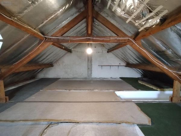 Maison à vendre à Le Mans dans la Sarthe (72100), ref : PB-1812   
Oasis - Maroc