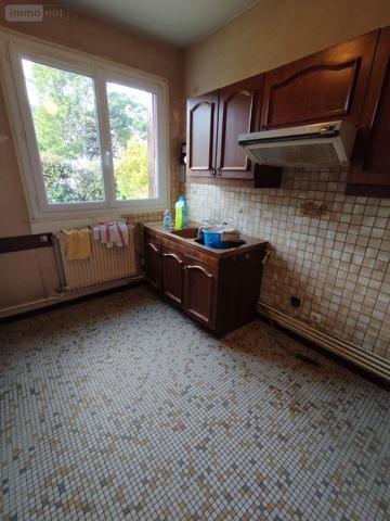 Maison à vendre à Le Mans dans la Sarthe (72100), ref : PB-1812   
Oasis - Maroc