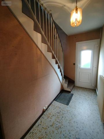 Maison à vendre à Le Mans dans la Sarthe (72100), ref : PB-1812   
Oasis - Maroc