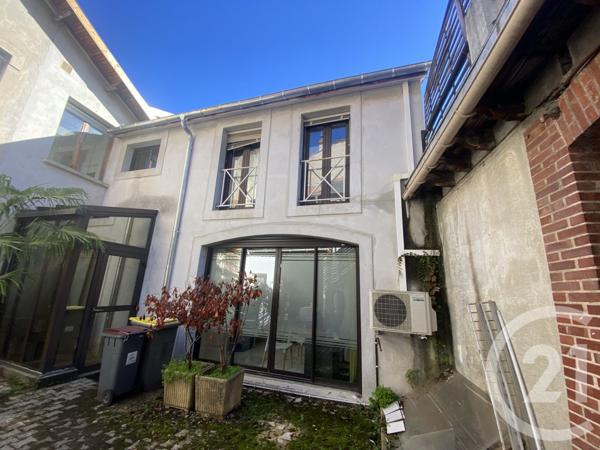 Immeuble à vendre  244 m2 TARBES - 65