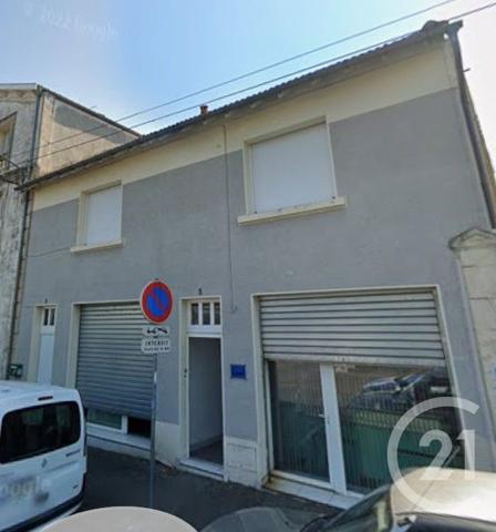 Immeuble à vendre  244 m2 TARBES - 65
