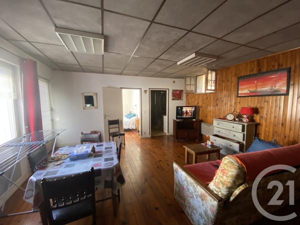 Immeuble à vendre  244 m2 TARBES - 65