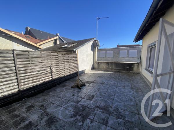 Immeuble à vendre  244 m2 TARBES - 65