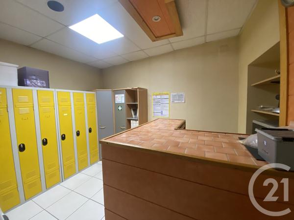 Immeuble à vendre  244 m2 TARBES - 65