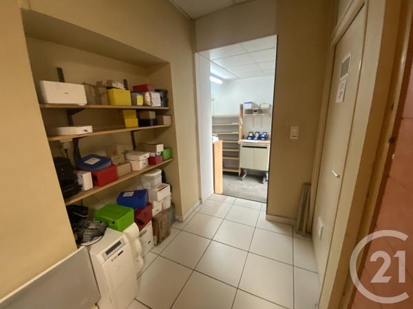 Immeuble à vendre  244 m2 TARBES - 65