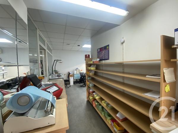 Immeuble à vendre  244 m2 TARBES - 65