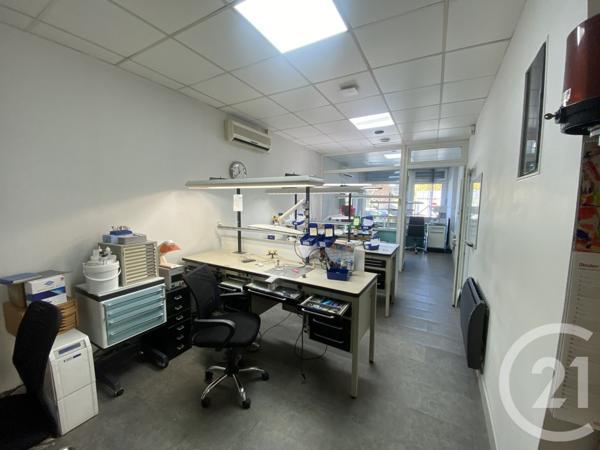 Immeuble à vendre  244 m2 TARBES - 65