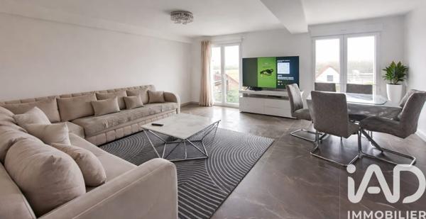 Maison à vendre 5 pièces 152 m² Athis-Mons