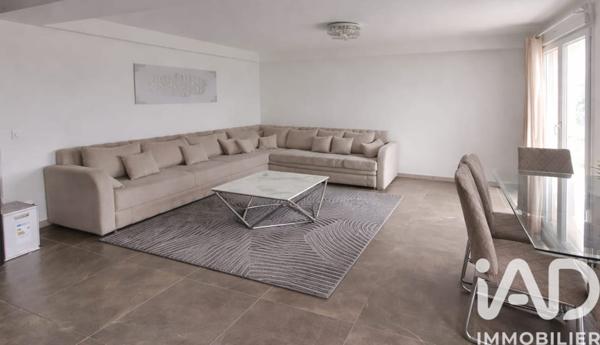 Maison à vendre 5 pièces 152 m² Athis-Mons