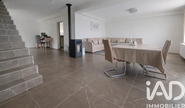 Maison à vendre 5 pièces 152 m² Athis-Mons