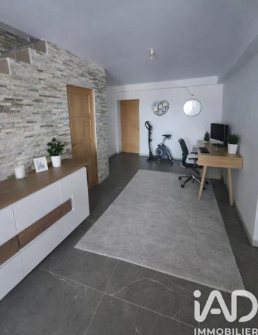 Maison à vendre 5 pièces 152 m² Athis-Mons