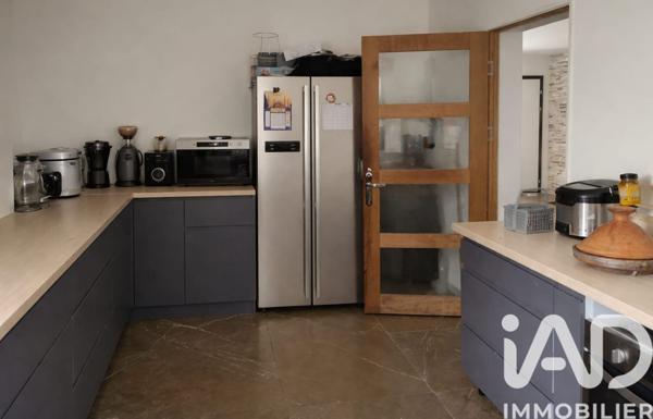 Maison à vendre 5 pièces 152 m² Athis-Mons