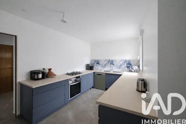 Maison à vendre 5 pièces 152 m² Athis-Mons