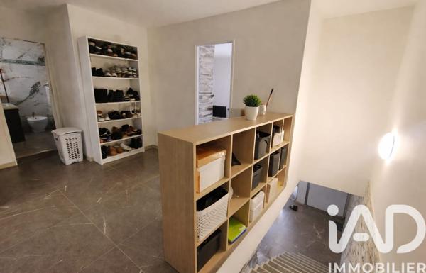 Maison à vendre 5 pièces 152 m² Athis-Mons