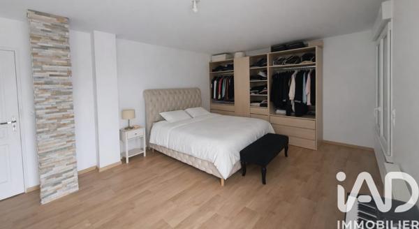 Maison à vendre 5 pièces 152 m² Athis-Mons