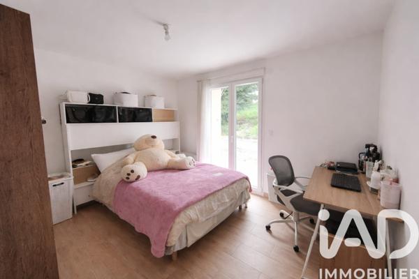 Maison à vendre 5 pièces 152 m² Athis-Mons