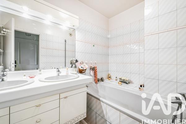 Appartement à vendre 4 pièces 96 m² Châtillon