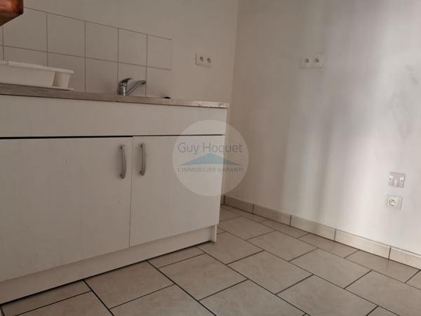 Maison de ville - CHAUDON