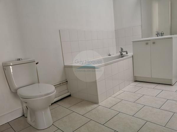 Maison de ville - CHAUDON