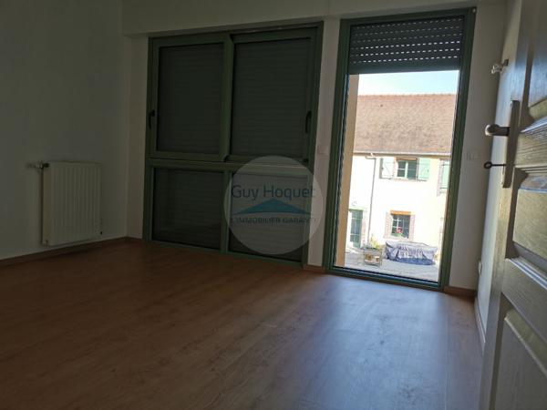 Maison de ville - CHAUDON