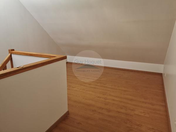 Maison de ville - CHAUDON