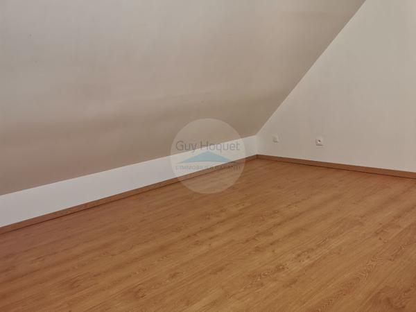 Maison de ville - CHAUDON