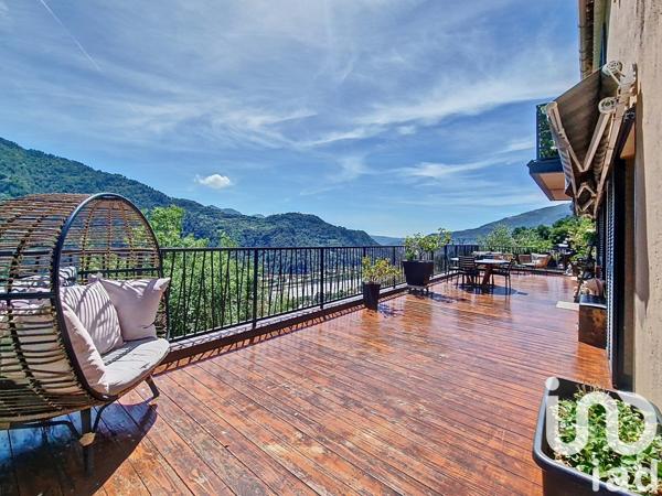 Maison à vendre 7 pièces 183 m² Gilette