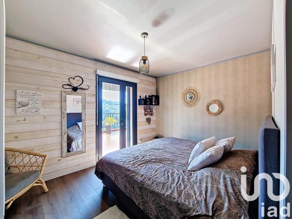 Maison à vendre 7 pièces 183 m² Gilette