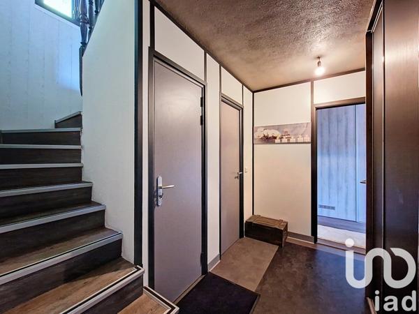 Maison à vendre 7 pièces 183 m² Gilette