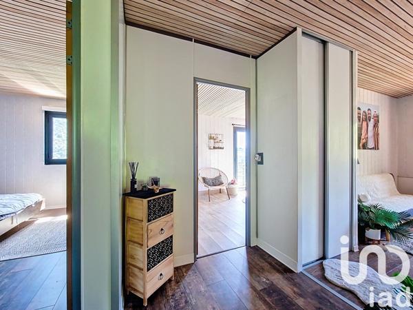 Maison à vendre 7 pièces 183 m² Gilette