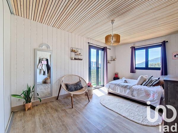 Maison à vendre 7 pièces 183 m² Gilette