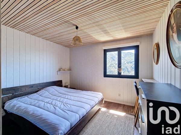 Maison à vendre 7 pièces 183 m² Gilette