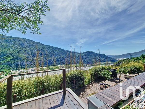 Maison à vendre 7 pièces 183 m² Gilette