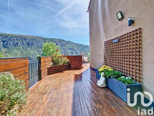 Maison à vendre 7 pièces 183 m² Gilette