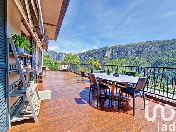 Maison à vendre 7 pièces 183 m² Gilette