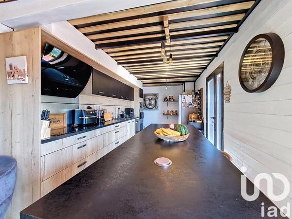 Maison à vendre 7 pièces 183 m² Gilette