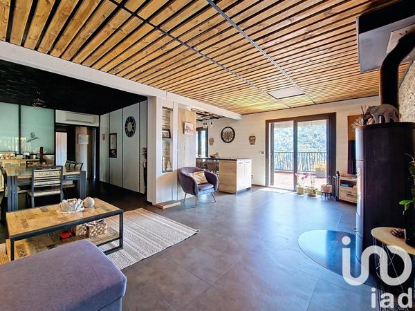 Maison à vendre 7 pièces 183 m² Gilette