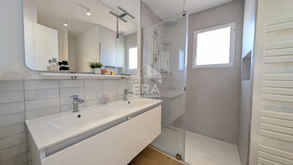 Aucamville Maison d'architecte 135 m2 - quartier recherché