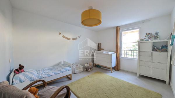Aucamville Maison d'architecte 135 m2 - quartier recherché