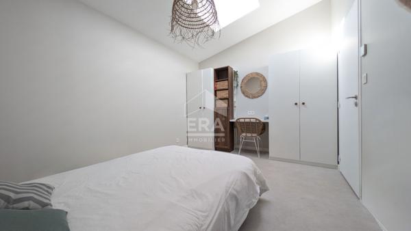 Aucamville Maison d'architecte 135 m2 - quartier recherché