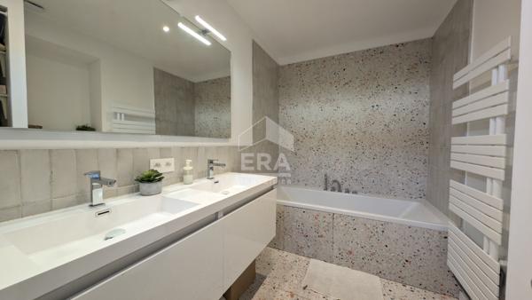 Aucamville Maison d'architecte 135 m2 - quartier recherché