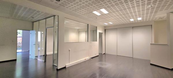 À vendre Local commercial 5 pièces - Raon-l'étape 88110