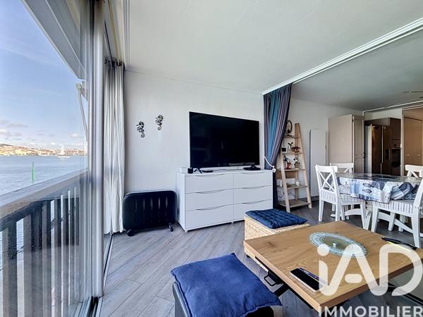 Appartement à vendre 2 pièces 40 m² Agde