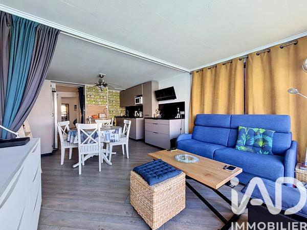 Appartement à vendre 2 pièces 40 m² Agde