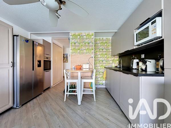 Appartement à vendre 2 pièces 40 m² Agde