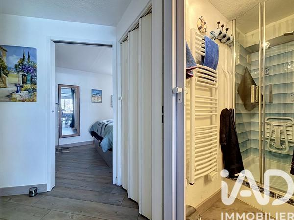 Appartement à vendre 2 pièces 40 m² Agde