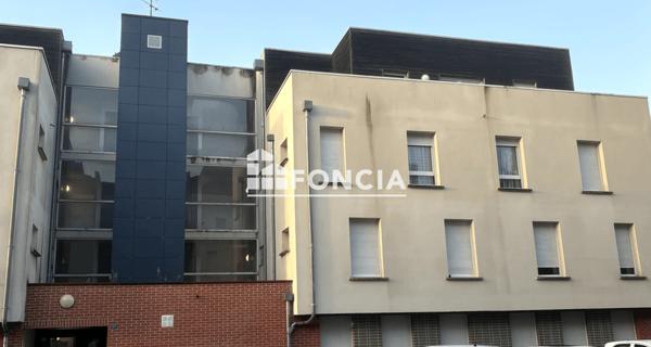 À vendre Appartement 3 pièces 78.33 m² - Amiens 80000